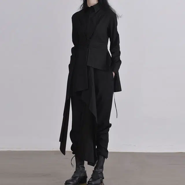 Yohji Yamamoto