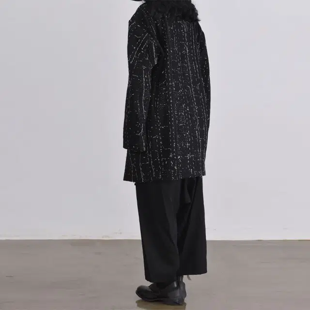 Yohji Yamamoto