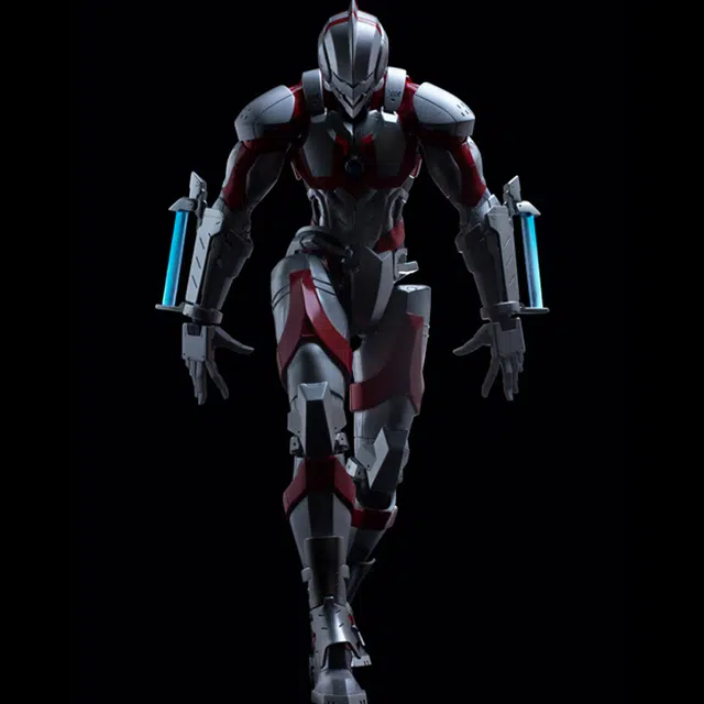 12 HERO MEISTER 30cm