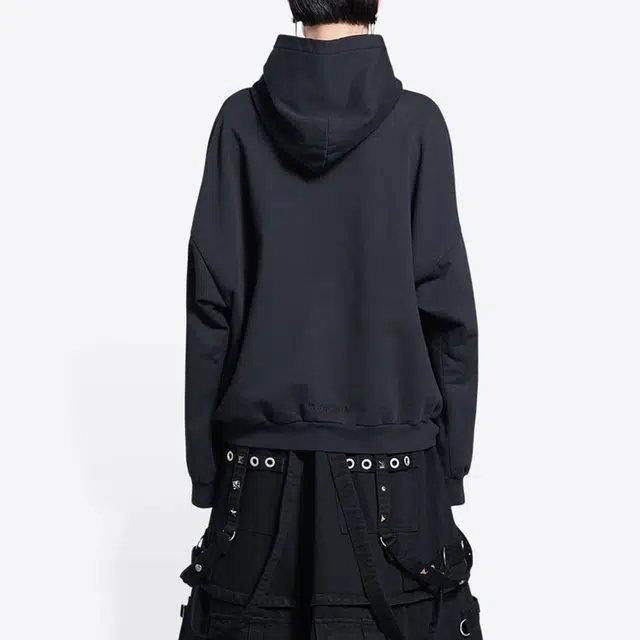 Balenciaga x THE SIMPSONS FW21