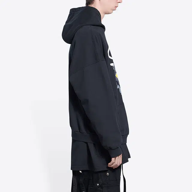 Balenciaga x THE SIMPSONS