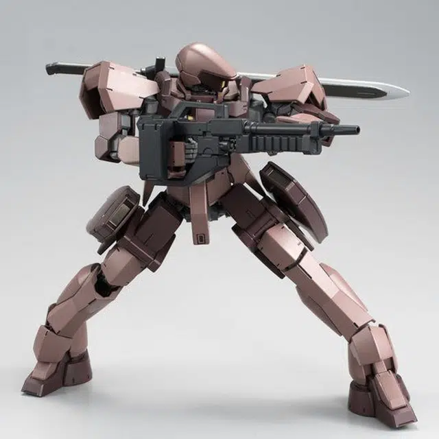 BANDAI HG PB 13cm