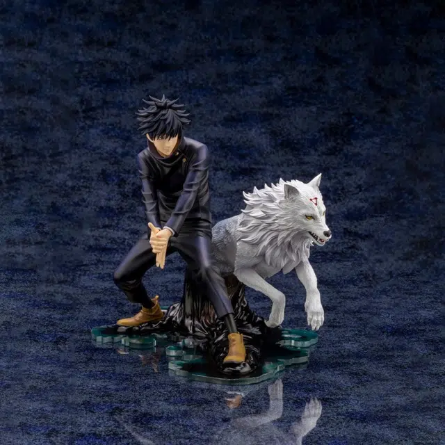 artfx j 18.5cm