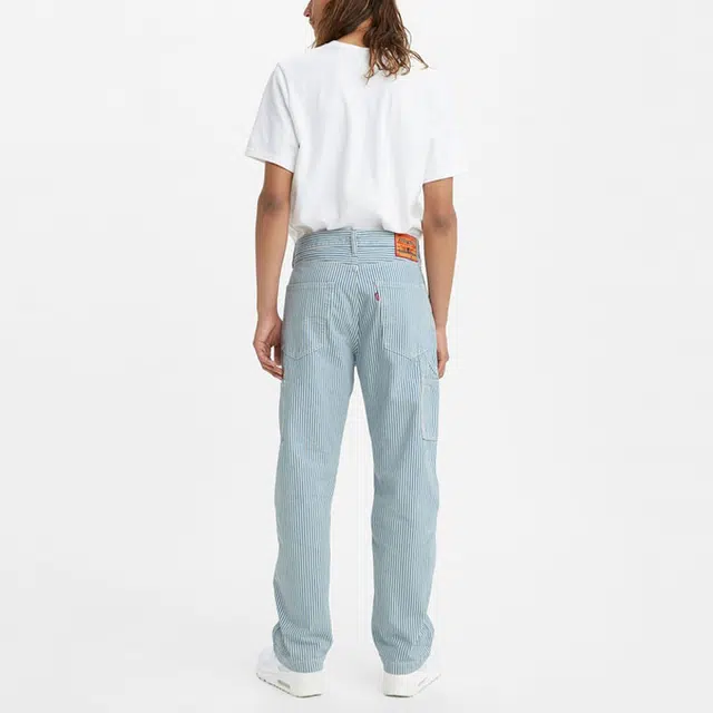 levis