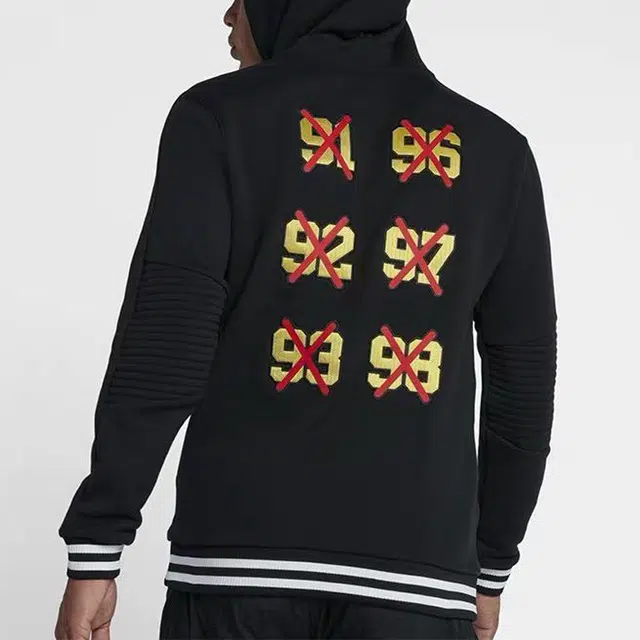Jordan Sportswear