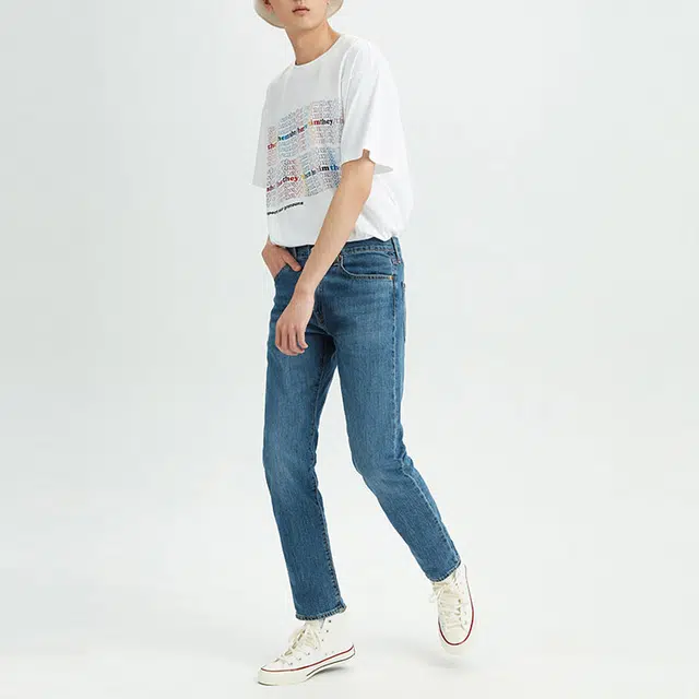 levis