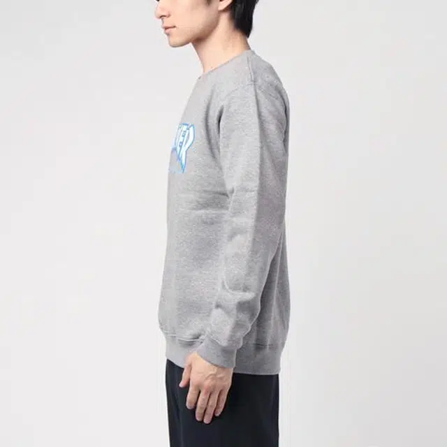 Thrasher Hometown Ice Crew Logo