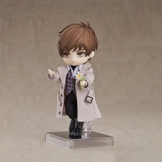GSC ver 14cm Q