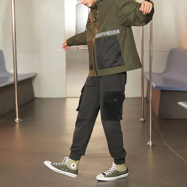 Converse Logo