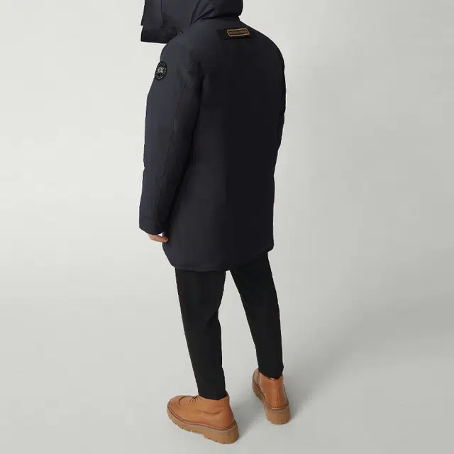 Canada Goose FW21 Langford