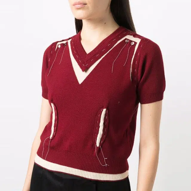 Maison Margiela SS21