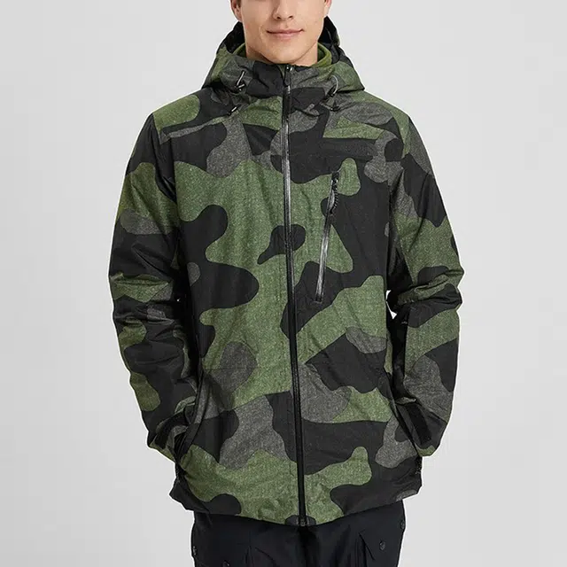 THE NORTH FACE