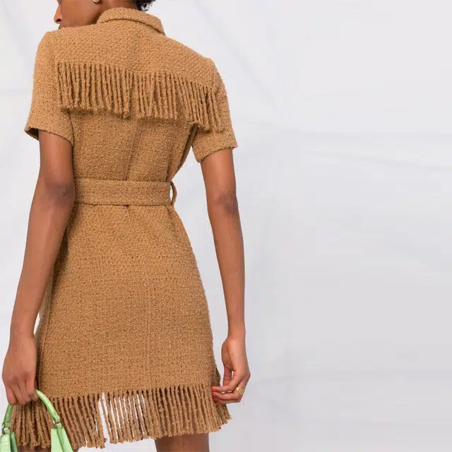 PINKO FW21 A