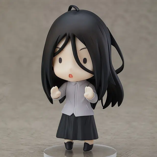 GSC Q 10cm