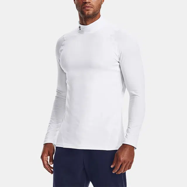 Under Armour ColdGear Armour Fitted T