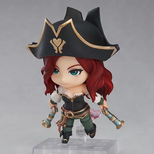GSC 10cm Q