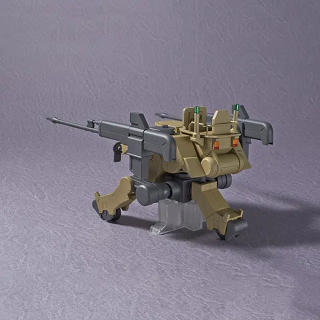 MegaHouse Variable Action 9cm