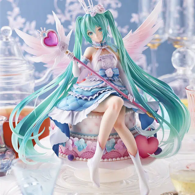 TAITO spiritale miku 2020 16cm