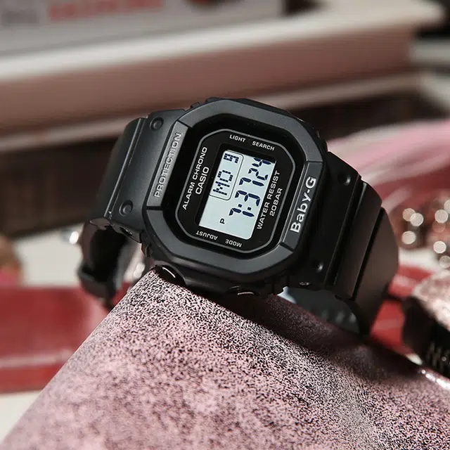 CASIOBABY-G BGD-560-1PRD