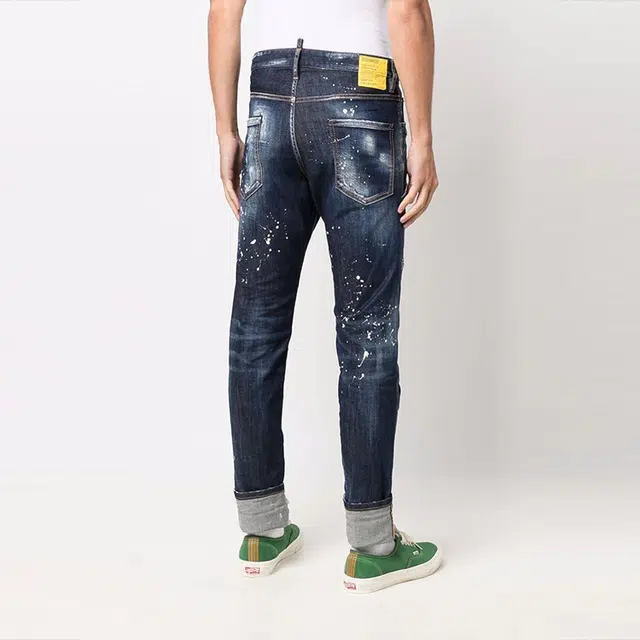 DSQUARED 2 SS22