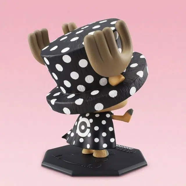 MegaHouse ExcellentModel ZOZOTOWN ver 10cm