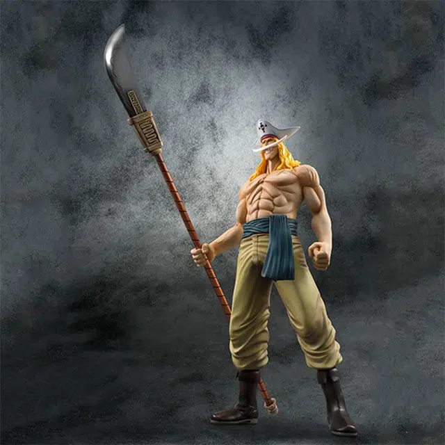 MegaHouse p.o.p neo-ex ver.0 23cm