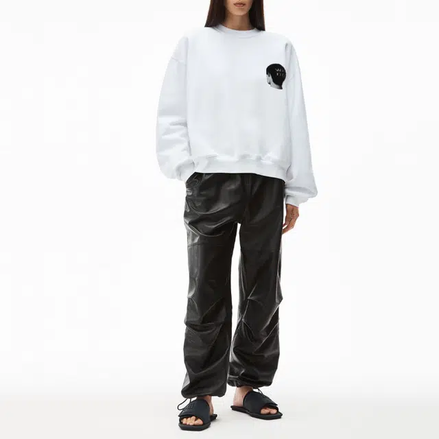 alexander wang SS22