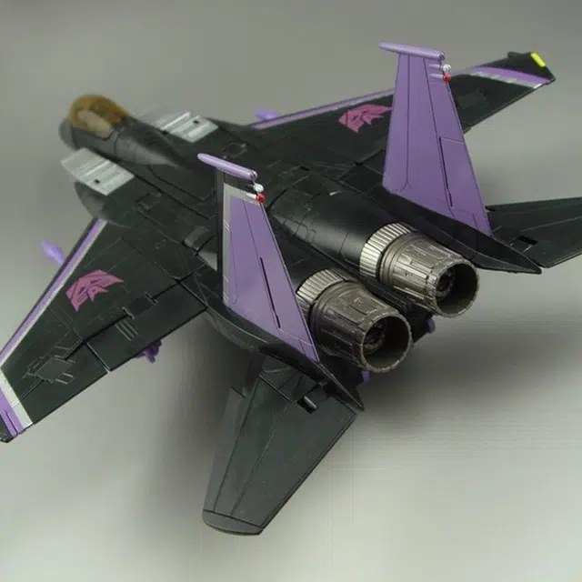 TAKARA TOMY MP MP-11SW