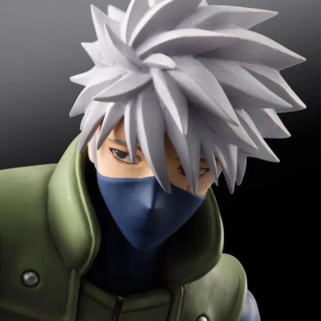 MegaHouse 18 ver. 14cm