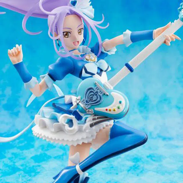 MegaHouse 20cm