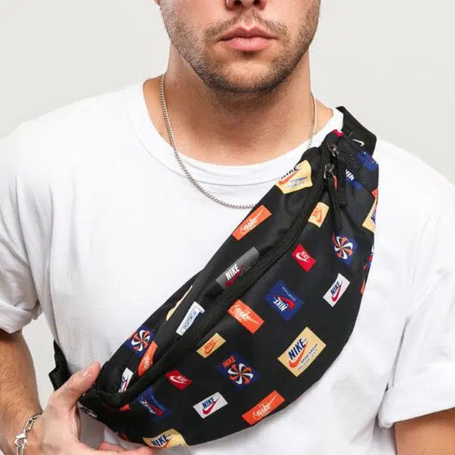 Nike Hertige hip pack