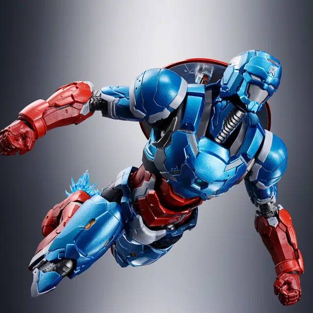 BANDAI s.h.figuarts 15.5cm