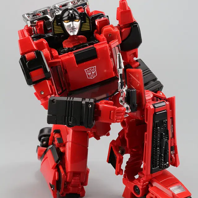 TAKARA TOMY MP MP-39
