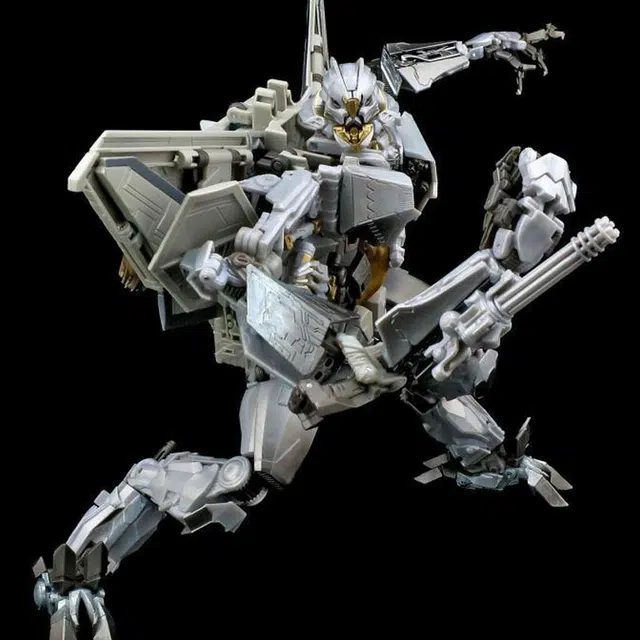 TAKARA TOMY MP MPM-10