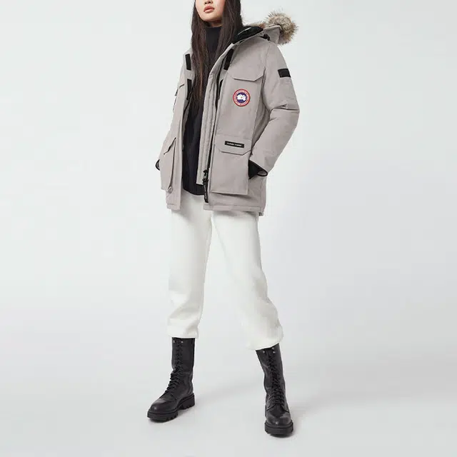 Canada Goose