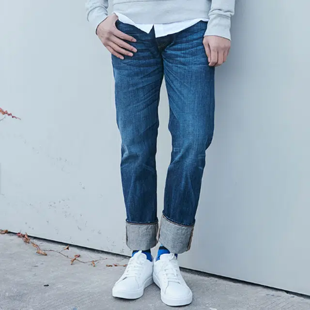levis