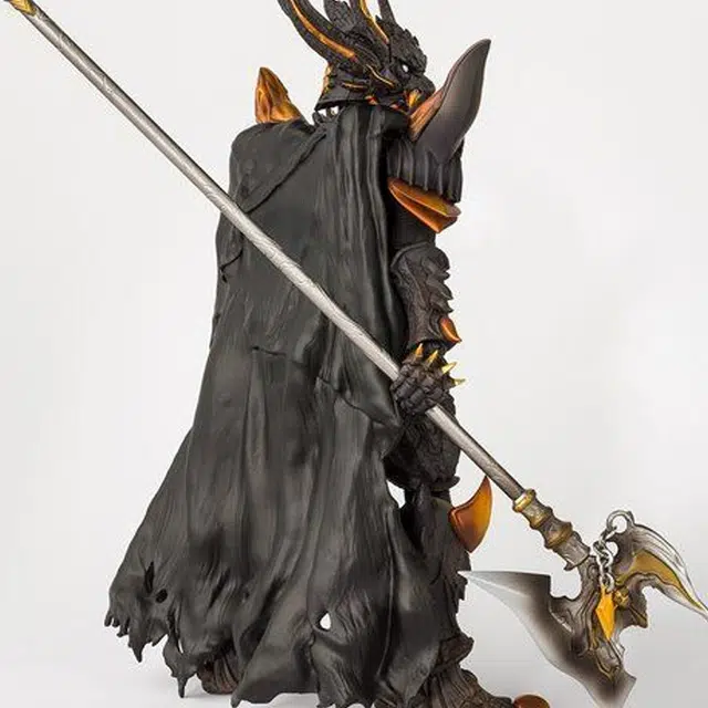 BANDAI shf 16cm