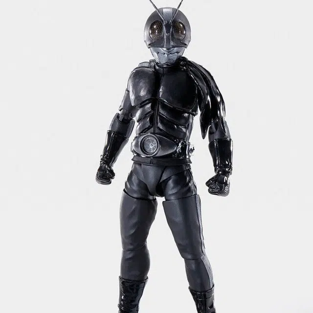 BANDAI SHF mastermind JAPAN x 50 14.5cm
