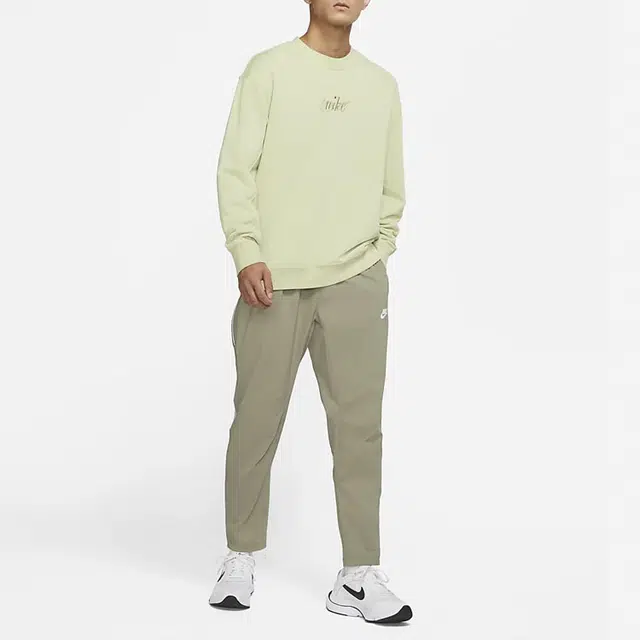 Nike Logo