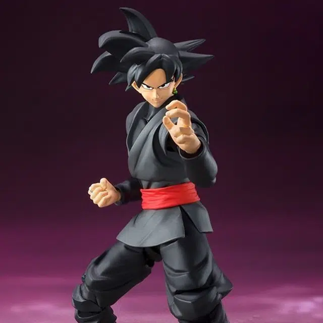 BANDAI shf 14cm