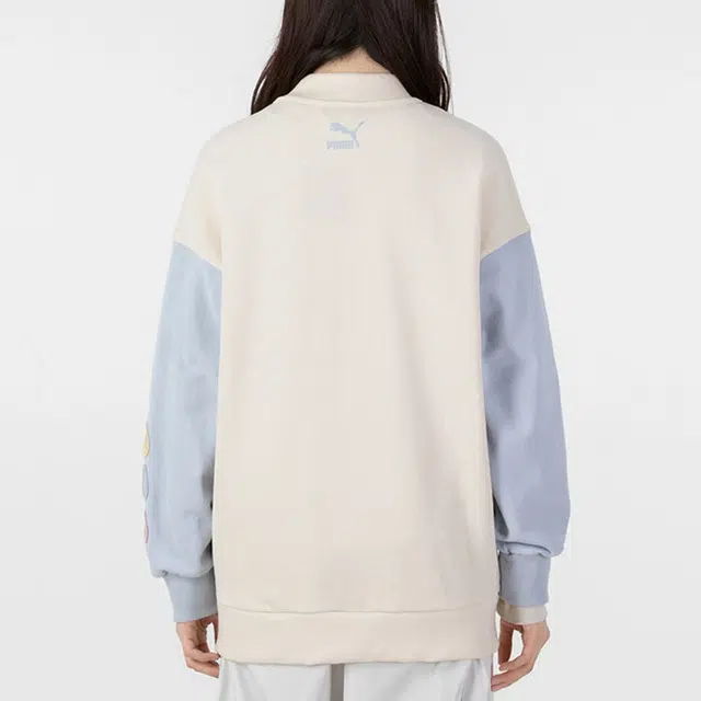 Puma Bomber Logo