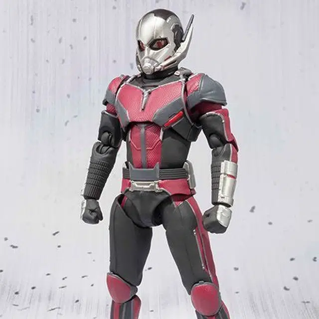 BANDAI 112 shf ver. 15cm