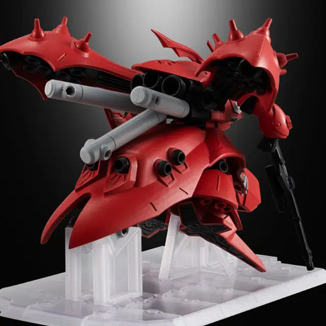 BANDAI MSE EX 7.5cm