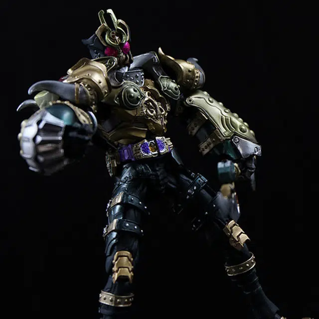BANDAI hobby japan sic 18cm