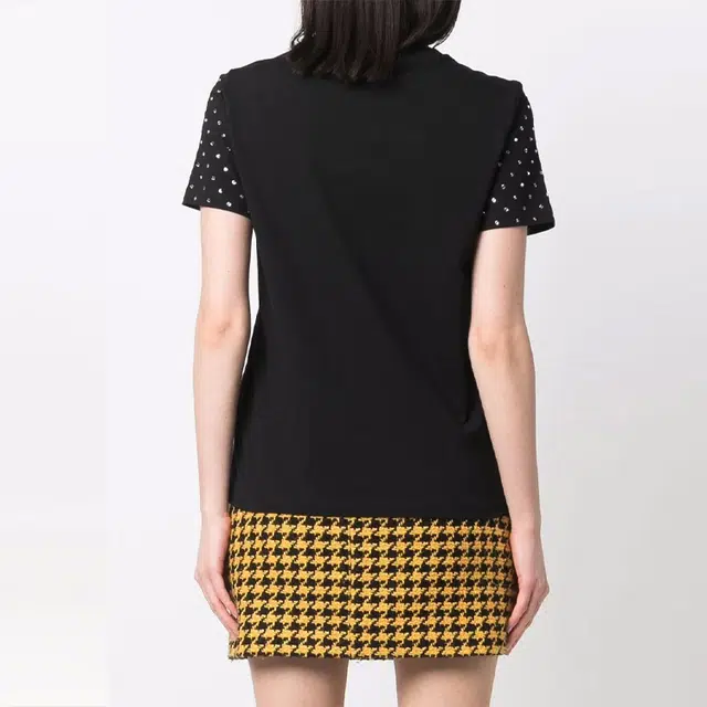 MOSCHINO SS22 LogoT