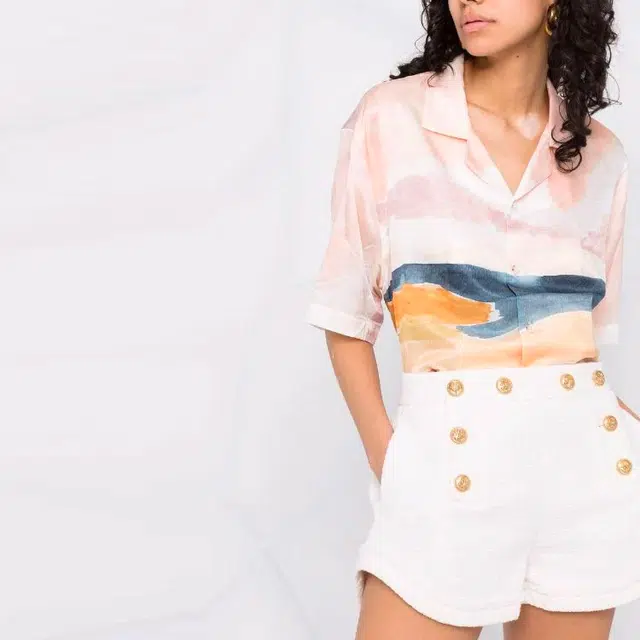 DSQUARED 2 SS22