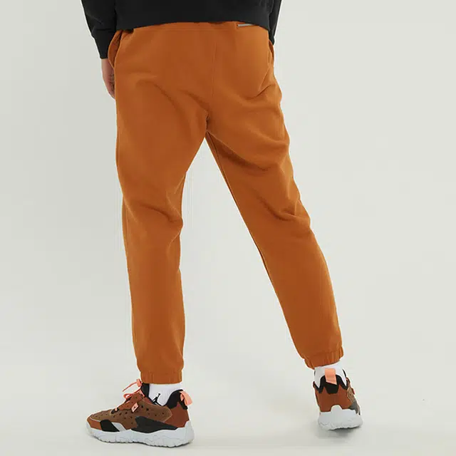 Jordan Essentials Statement