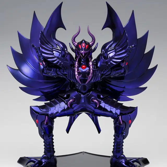 BANDAI ex 18cm