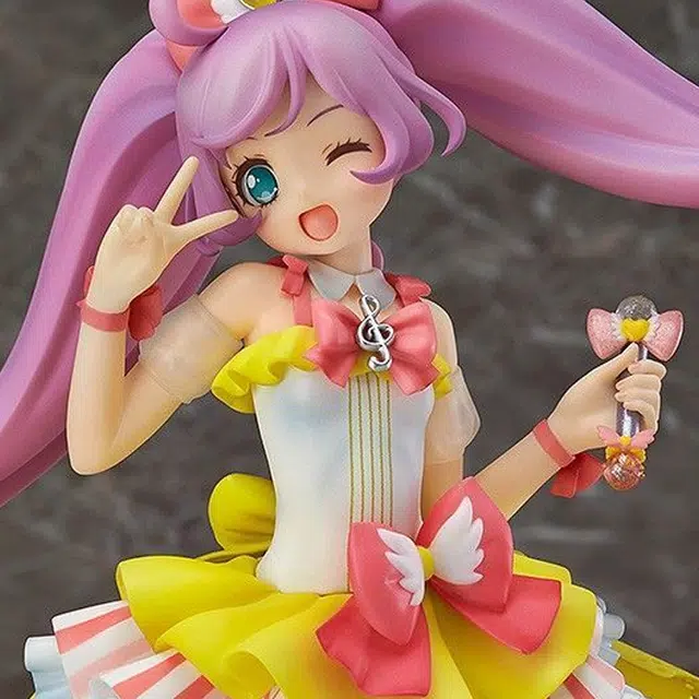 GSC pretty rhythm Kashikoma Ver. 22cm