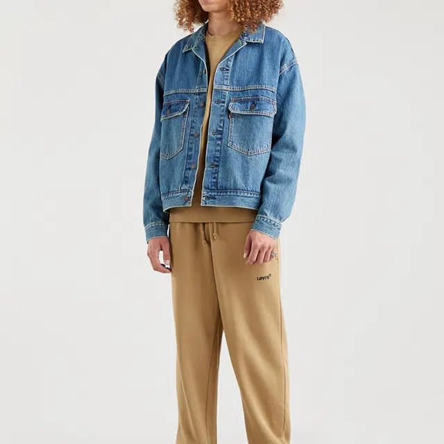 Levis